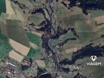 Prodej lesa, Klášterec nad Orlicí, 2812 m2