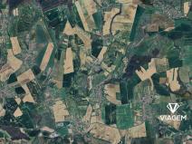 Prodej podílu pole, Skalka, 1723 m2