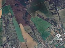 Prodej podílu zahrady, Uherský Brod, 100 m2