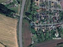 Prodej pole, Zvole, 321 m2