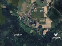 Prodej podílu zahrady, Prostějovičky, 496 m2