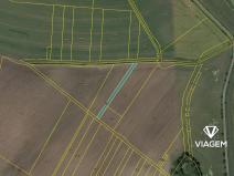 Prodej podílu pole, Smidary, 240 m2