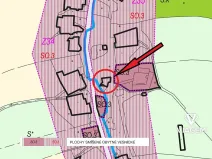 Prodej podílu pozemku pro bydlení, Dvorce, 466 m2