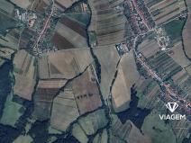 Prodej podílu pole, Hrubá Vrbka, 971 m2