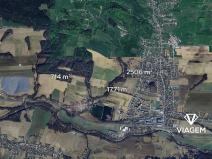 Prodej podílu pole, Zubří, 270 m2