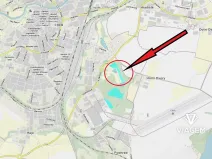 Prodej pole, Cheb, 24792 m2