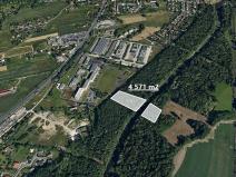 Prodej zahrady, Frýdek-Místek, 4571 m2