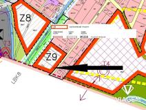 Prodej pozemku pro bydlení, Knínice, 1752 m2