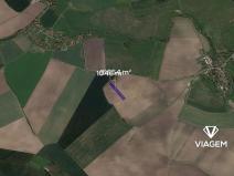 Prodej podílu pole, Smidary, 1690 m2