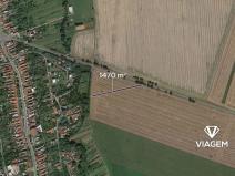 Prodej podílu pole, Horní Němčí, 882 m2