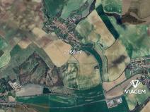 Prodej pole, Dobročkovice, 2369 m2