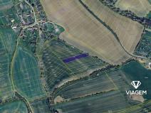 Prodej podílu pole, Soběsuky, 641 m2