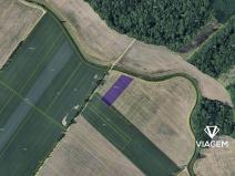 Prodej podílu pole, Střížovice, 667 m2