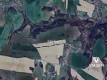 Prodej podílu pole, Lipová, 1901 m2