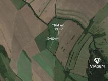 Prodej podílu pole, Velká nad Veličkou, 1557 m2
