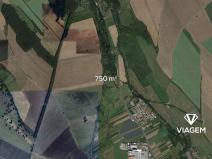 Prodej podílu pole, Velká nad Veličkou, 375 m2