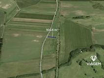 Prodej podílu pole, Javorník, 832 m2