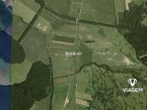 Prodej podílu pole, Javorník, 832 m2