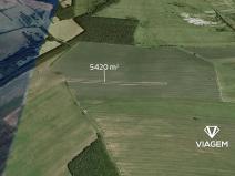 Prodej podílu pole, Javorník, 2710 m2