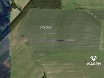 Prodej podílu pole, Javorník, 2710 m2