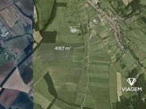 Prodej podílu pole, Javorník, 2093 m2