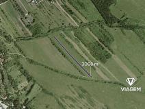 Prodej podílu pole, Javorník, 1534 m2