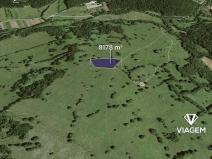 Prodej podílu pole, Javorník, 1168 m2