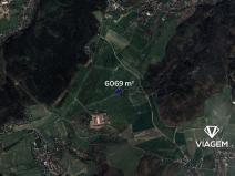 Prodej podílu pole, Hvozdnice, 3034 m2