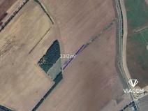 Prodej podílu pole, Tvarožná Lhota, 1656 m2