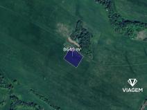 Prodej podílu pole, Ženklava, 2881 m2