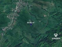 Prodej podílu pole, Ženklava, 2881 m2