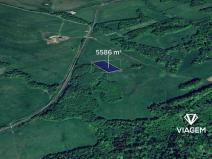 Prodej podílu pole, Ženklava, 1396 m2