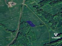 Prodej podílu pole, Ženklava, 1396 m2