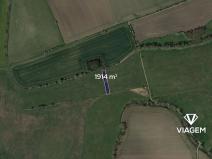 Prodej pole, Smidary, 1914 m2