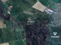 Prodej podílu pole, Ronov nad Doubravou, 1246 m2