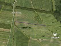 Prodej podílu pole, Javorník, 1541 m2