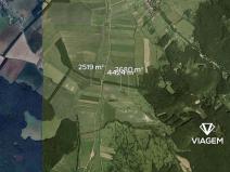 Prodej podílu pole, Javorník, 2652 m2