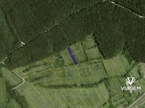 Prodej pole, Javorník, 2217 m2