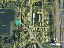 Prodej pozemku pro bydlení, Svitavy, 1093 m2