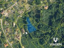 Prodej zahrady, Vlastiboř, 1308 m2