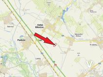 Prodej podílu pole, Moravský Žižkov, 2017 m2