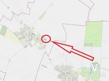 Prodej podílu pozemku pro bydlení, Čilec, 337 m2