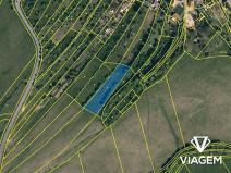 Prodej zahrady, Doubravy, 3770 m2