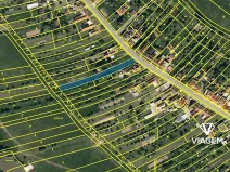 Prodej pozemku pro bydlení, Rudice, 1267 m2