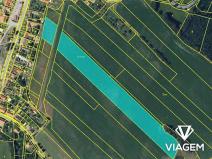 Prodej podílu pole, Lipová, 2722 m2