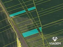 Prodej podílu pole, Chropyně, 2151 m2