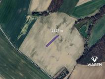 Prodej pole, Štíhlice, 2827 m2