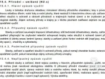 Prodej podílu zahrady, Havlíčkův Brod, Lipnická, 2023 m2