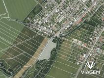 Prodej podílu pozemku pro bydlení, Bílovec, 2531 m2