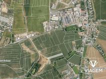 Prodej pole, Zlatníky-Hodkovice, 5571 m2